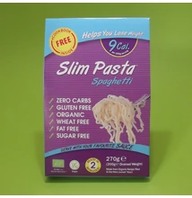 Slim pasta Spagetti 270g