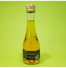 Solio Búzacsíra olaj 200ml