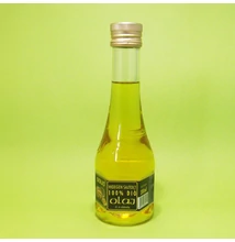 Soilo Dióolaj 200ml