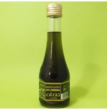 Solio Kendermag Olaj 200ml