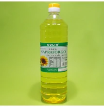 Solio Napraforgó Olaj 1000ml