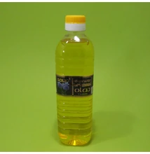 Solio Lenmag Olaj 500ml