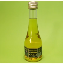 Solio Máriatövismag olaj 200ml