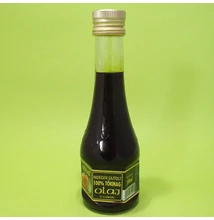 Solio Tökmag Olaj 200ml