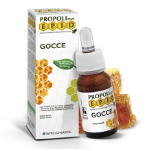 Natur tanya E.P.I.D alkoholmentes Propolisz csepp 30ml