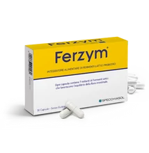 Natur tanya Ferzym plus probiotikus és prebiotikus bélbaktérium készítmény 30db