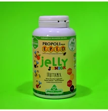Natur Tanya Specchiasol Jelly junior immuntámogató gumicukor gyermekeknek 150g