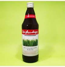 Dr. Steinberger Bio Zöldbúzafű koktél 750ml