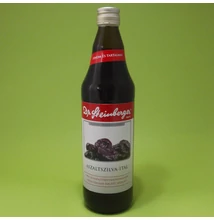 Dr. Steinberger Aszaltszilvalé 750ml
