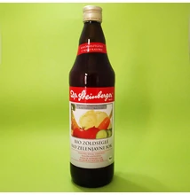 Dr. Steinberger Bio Zöldséglé 750ml