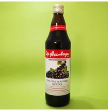 Dr. Steinberger Bio Feketeribizli nektár 750ml