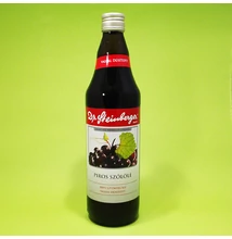 Dr. Steinberger Piros Szőlőlé 750ml