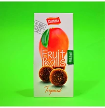  Sunvita Trópusi Gyümölcsgolyó 80g