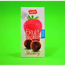Sunvita Epres Gyümölcsgolyó 80g