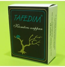 Tafedim kézműves szappan 100g