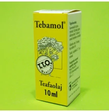 Tebamol Teafaolaj 10ml