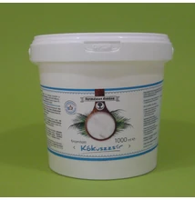 Természet Áldása Kókuszzsír Finomított 1000ml