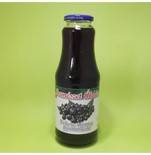 Természet Áldása Gyümölcslé Feketeáfonya 1000ml
