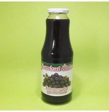 Természet Áldása Feketeszeder gyümölcslé 1000ml