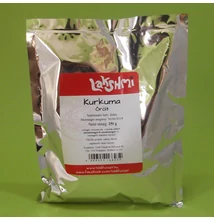 Toldi Kurkuma őrölt 250g