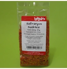 Toldi Sáfrányos szeklice 10g