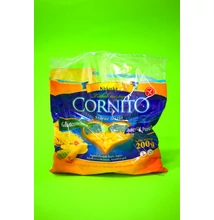 Cornito Kiskocka tészta 200g