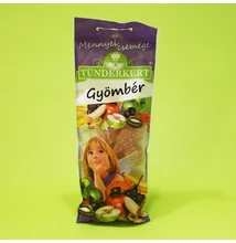 Tündérkert szárított Gyömbér 100g