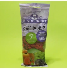 Tündérkert Goji bogyó 80g