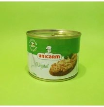 Unicarm Növényi pástétom 200g