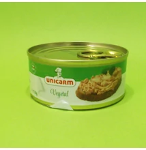 Unicarm Növényi pástétom 110g