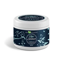 UW Classic Lóbalzsam Aktív Gél +9 Gyógynövény 500ml