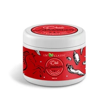  UW Classic lóbalzsam chilivel+7 gyógynövény 500ml