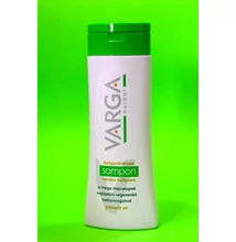 Varga gyógynövényes regeneráló sampon 240ml