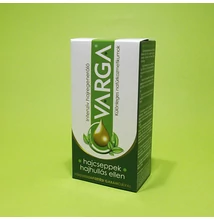 Varga hajcsepp szórófejes 50ml