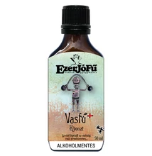 Ezerjófű Vasfű glicerines kivonat 50ml