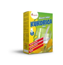 Vegetár Kukorica italpor 400g
