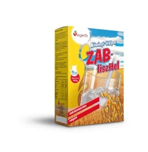 Asp Zab Italpor 400g