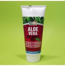 Virde Relaxfit Aloe vera gél 200ml
