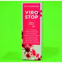Virostop szájspray 30ml