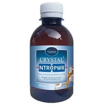 Crystal Silver Natur Power Grapefruit kivonat 200ml