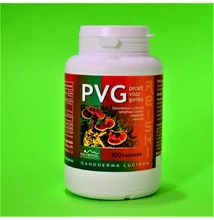 Vita Crystal PVG Pecsétviasz gomba kapszula 100db ganoderma