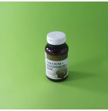 Vitaking Calcium-magnesium-zink tabletta 100db