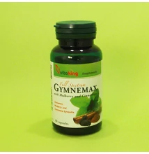 Vitaking Gymnemax kapszula 60db