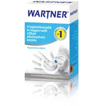 Wartner szemölcsfagyasztó spray 50ml