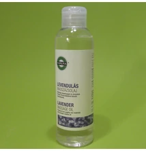Yamuna Levendulás Masszázsolaj 250ml