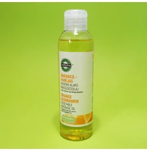 Yamuna növényi masszázsolaj Narancs-Fahéjas 250ml