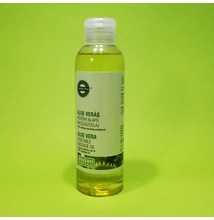 Yamuna növényi masszázsolaj Aloe vera 250ml