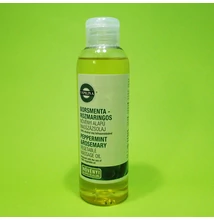 Yamuna növényi masszázsolaj Borsmenta-Rozmaringos 250ml