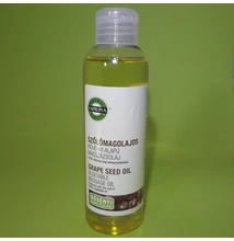 Yamuna növényi masszázsolaj Szőlőmagos 250ml