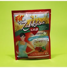 Fit reggeli Goji bogyóval és vörösáfonyával 65g